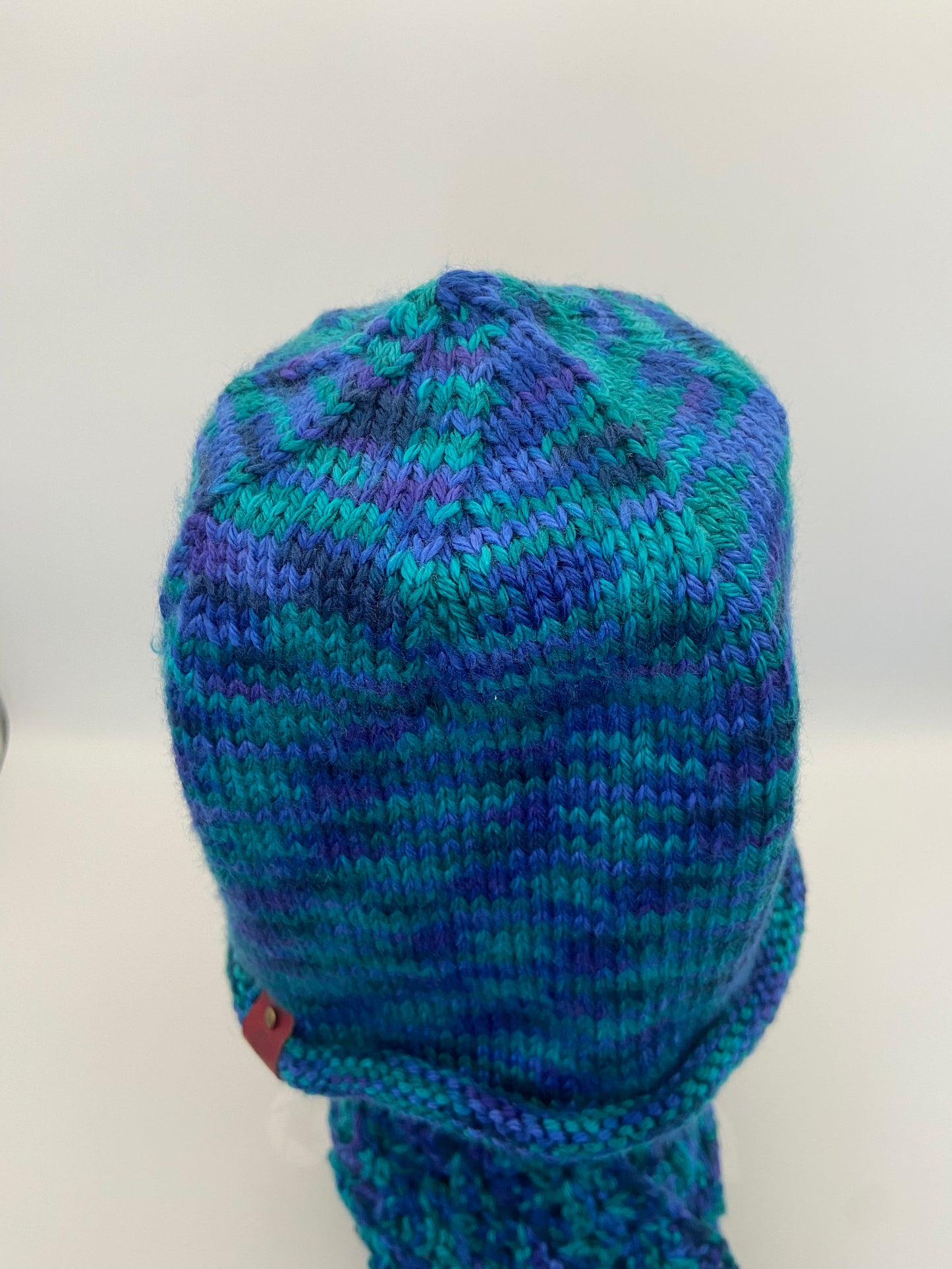 Rolled Rim Hat