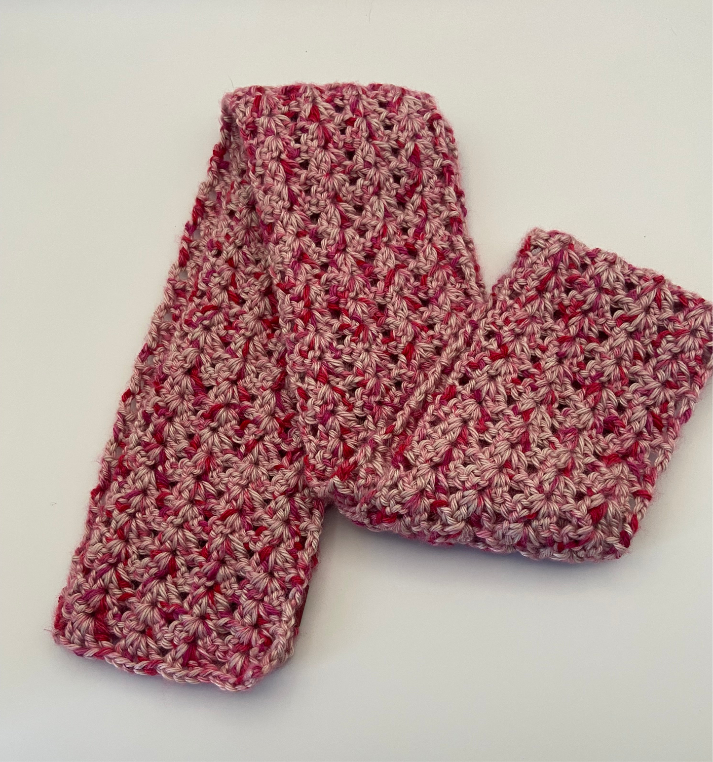 V-shell Scarf