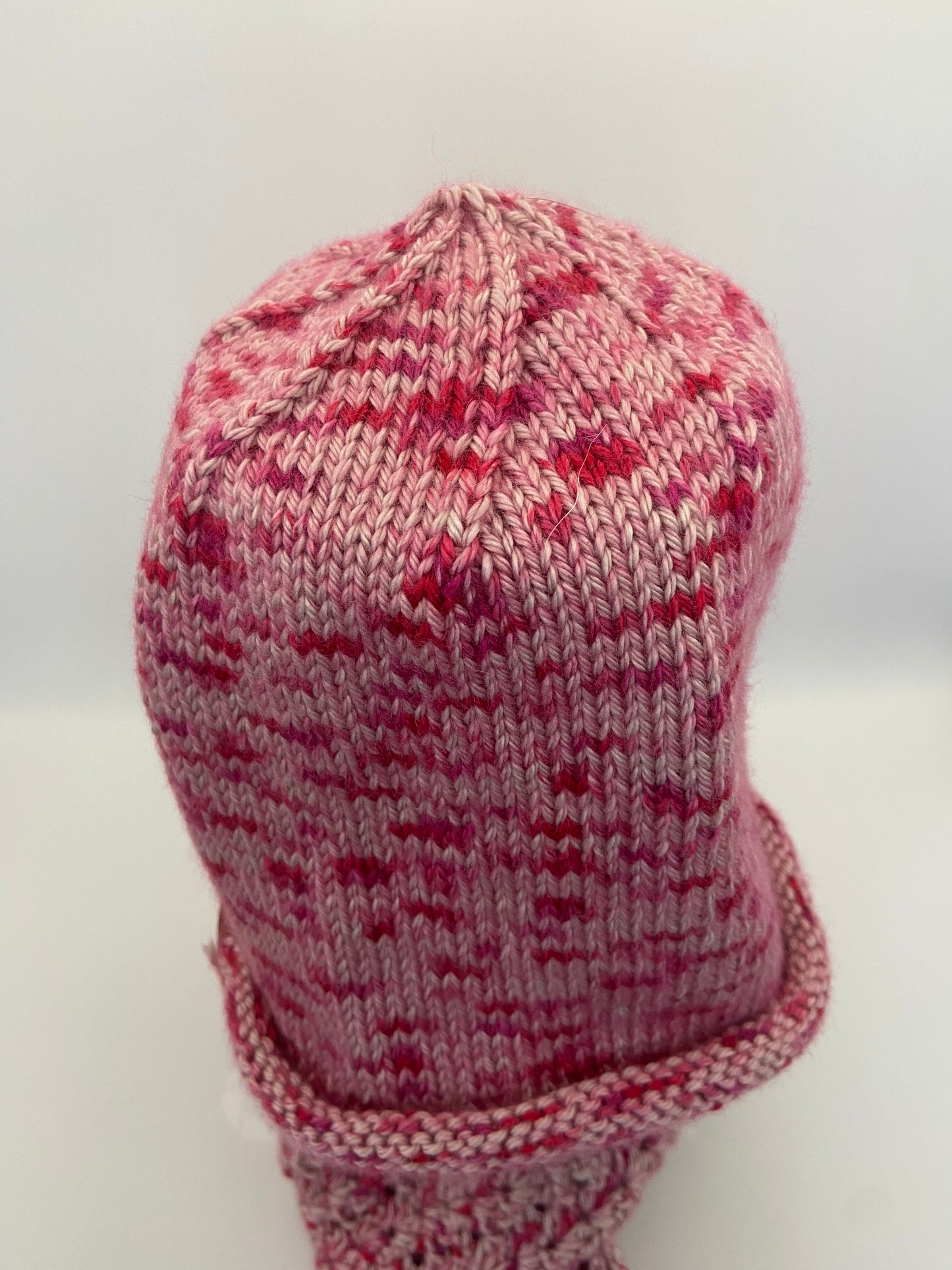 Rolled Rim Hat