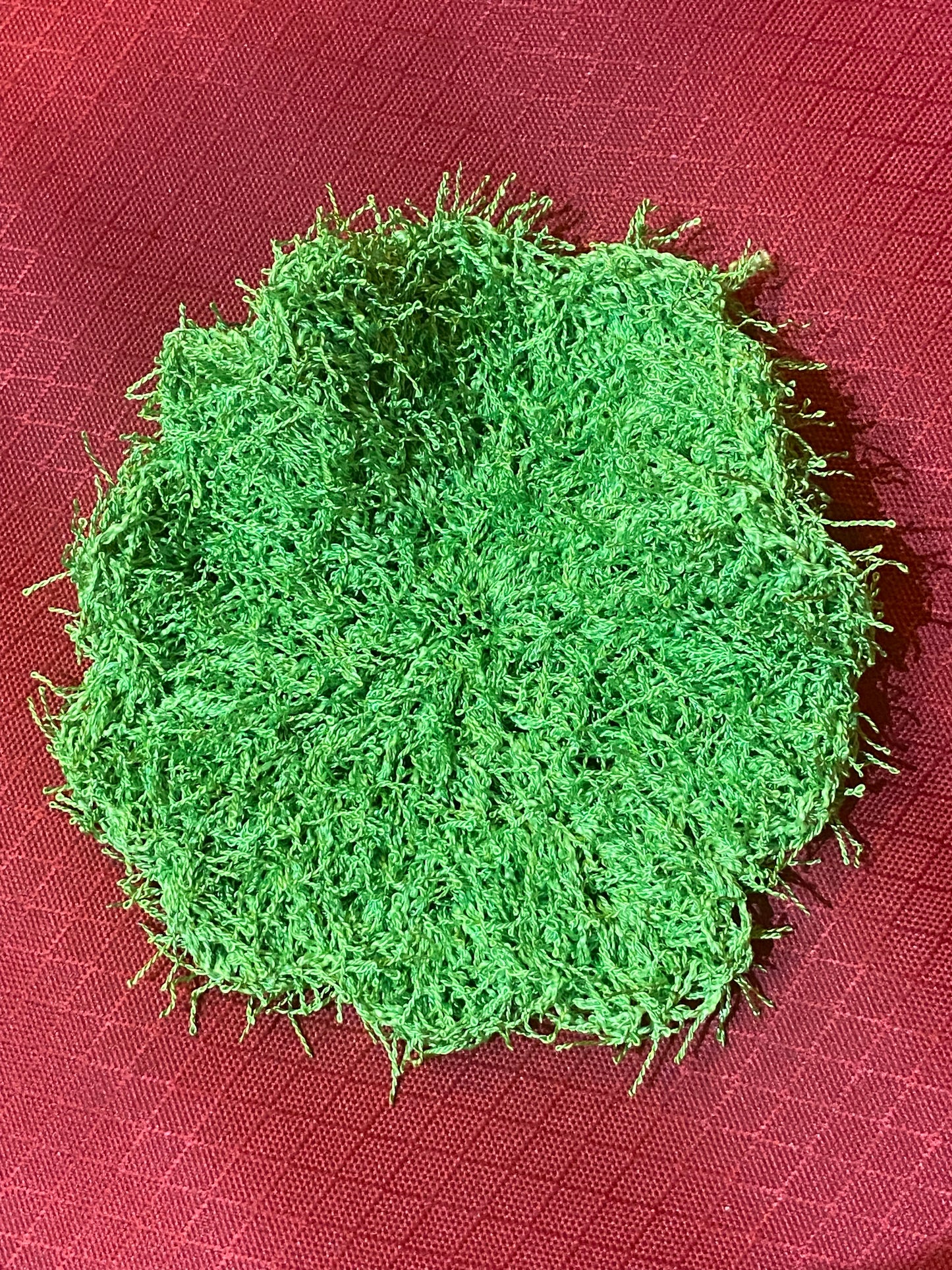 Scrubbies