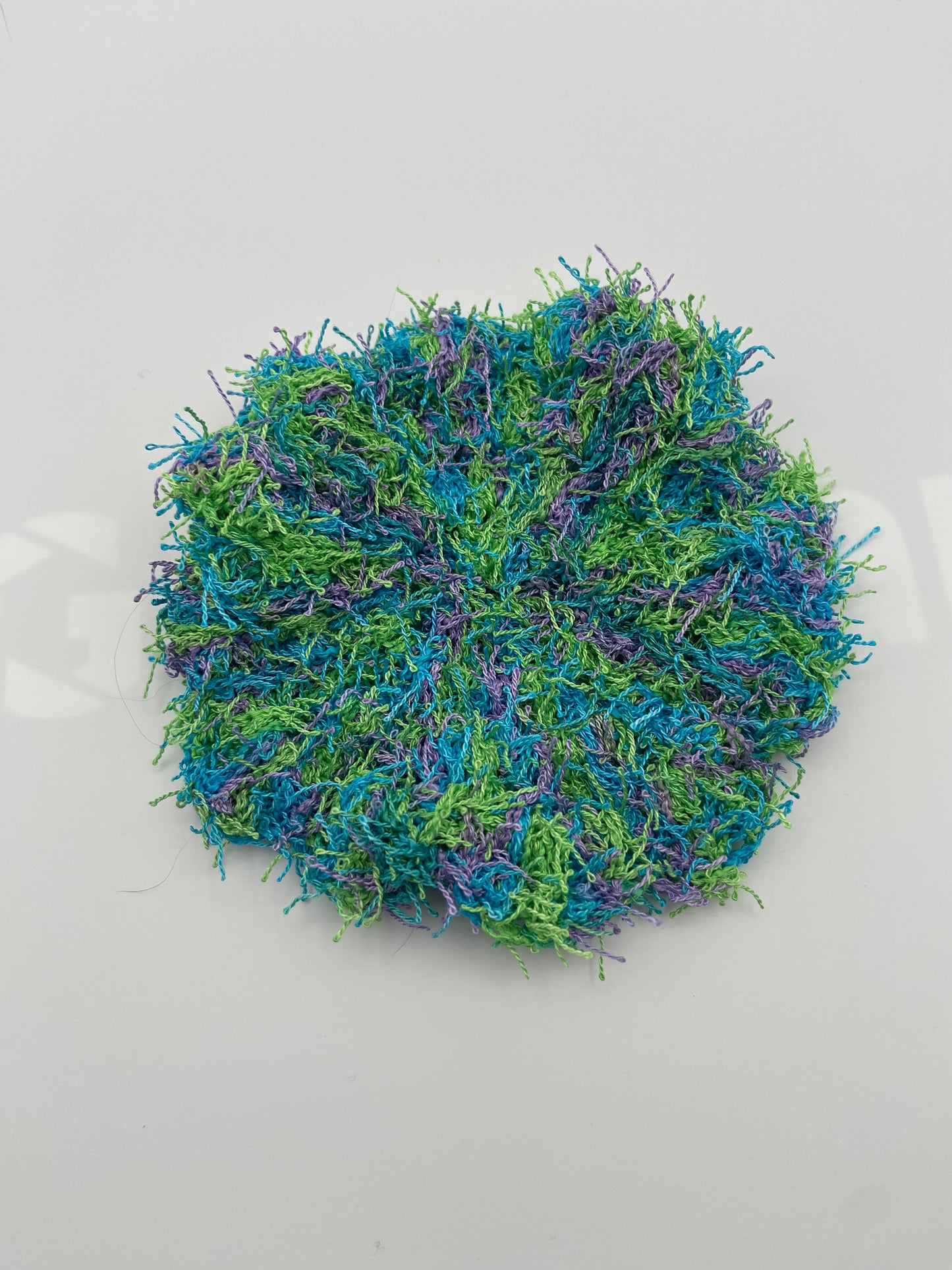 Scrubbies