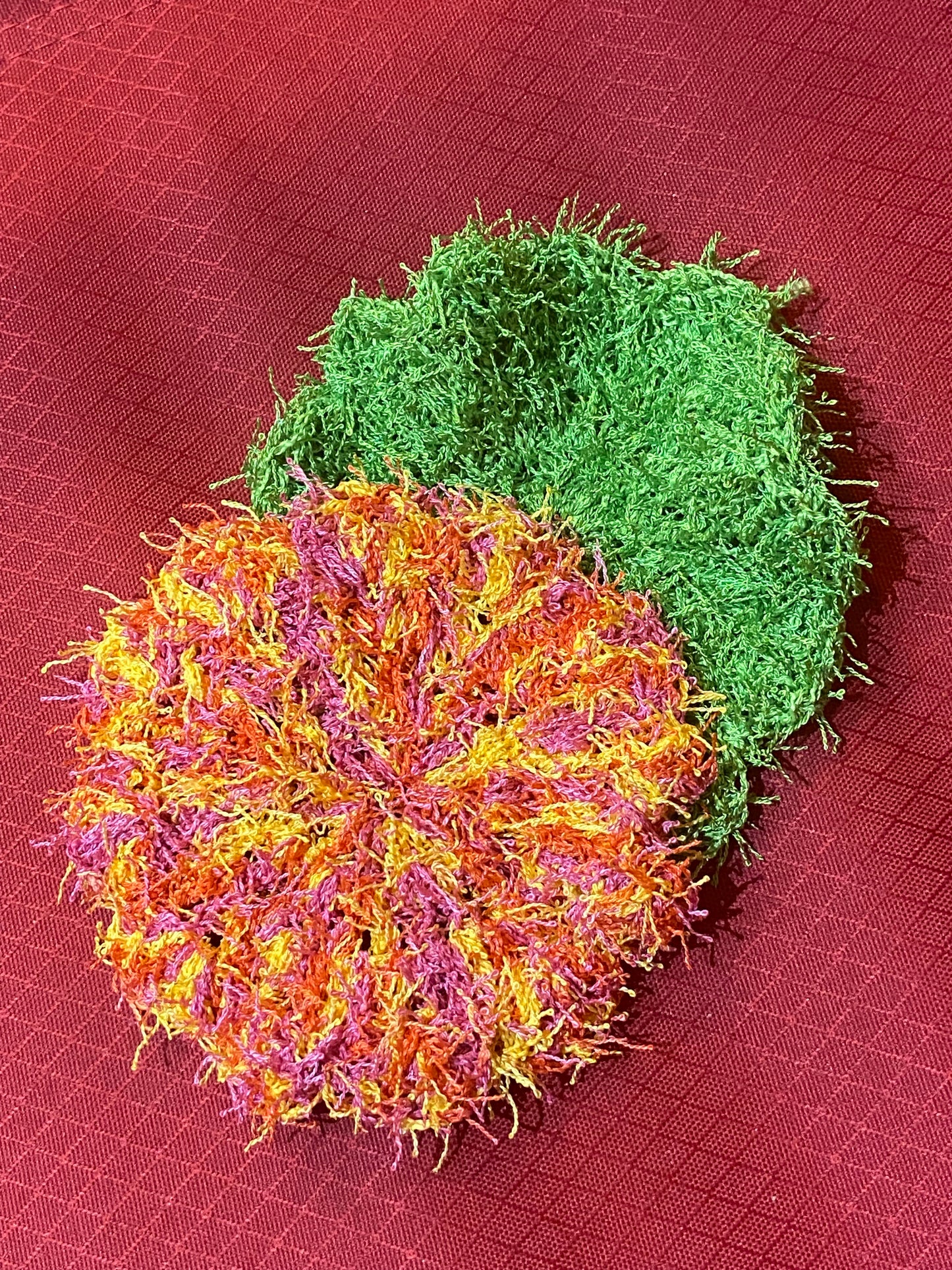 Scrubbies