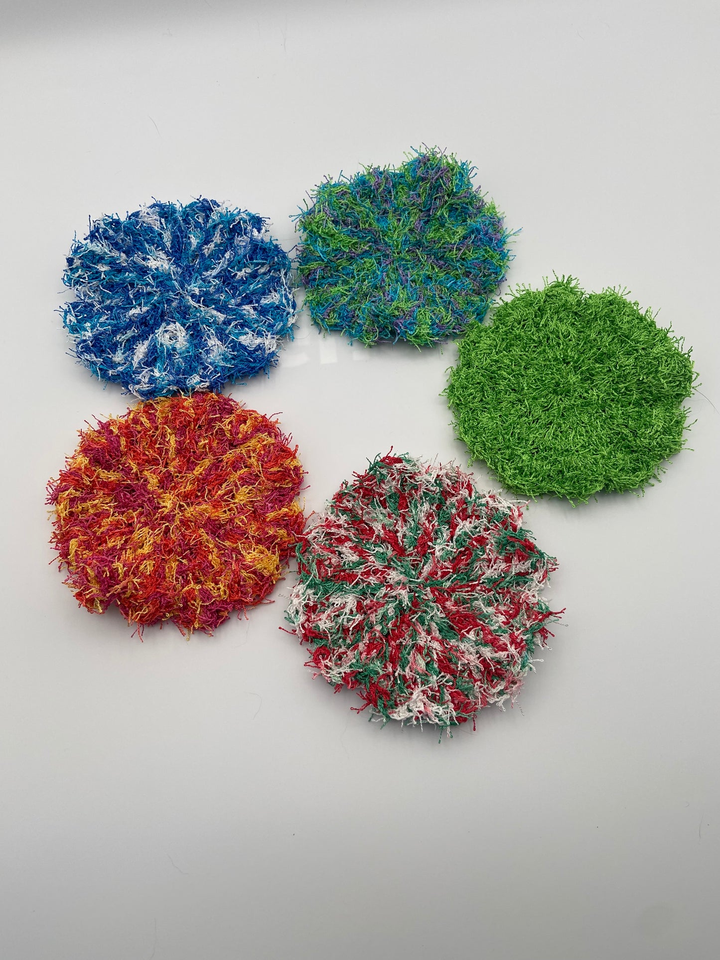 Scrubbies