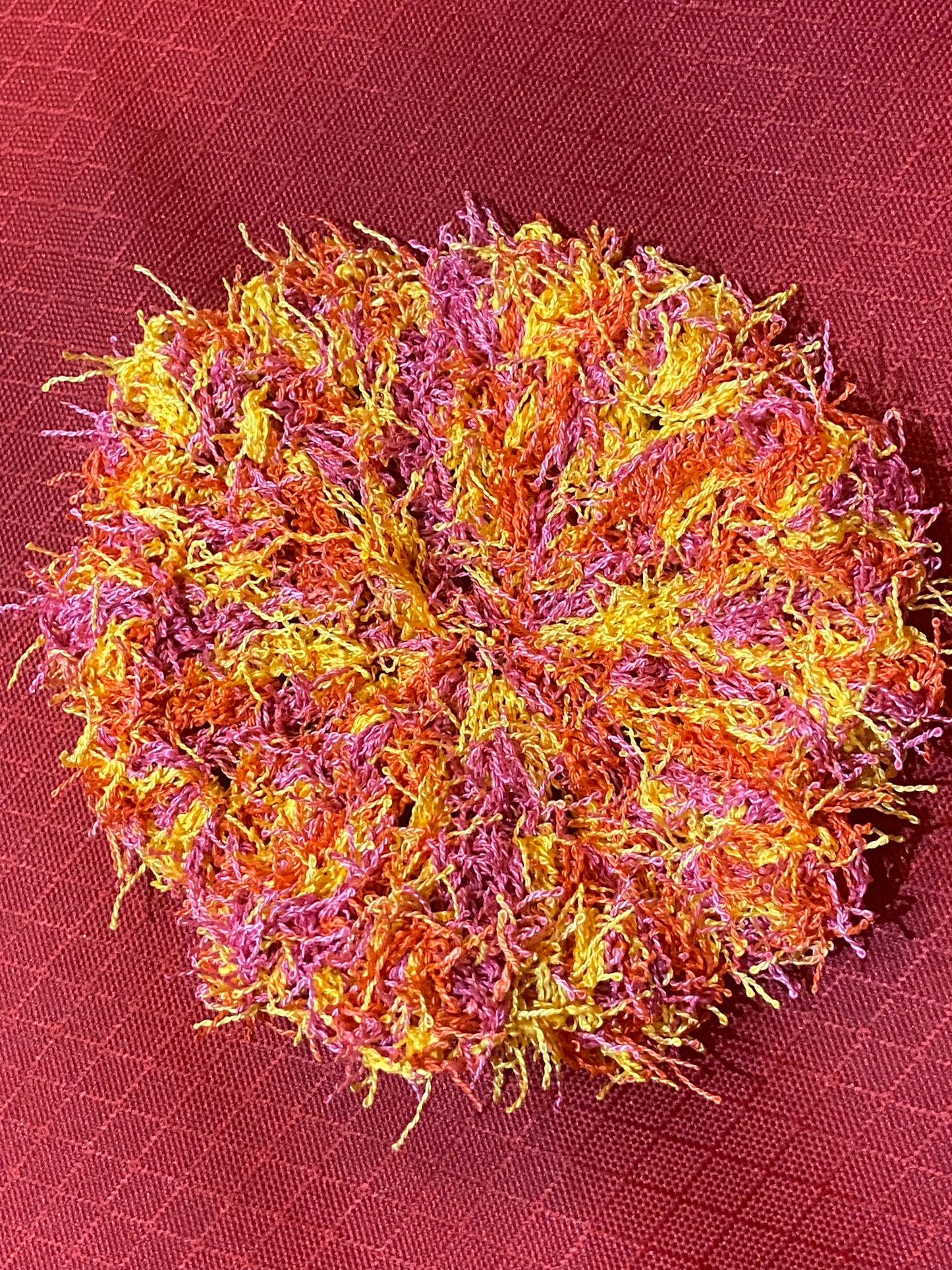 Scrubbies
