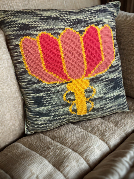 Hera Pillow
