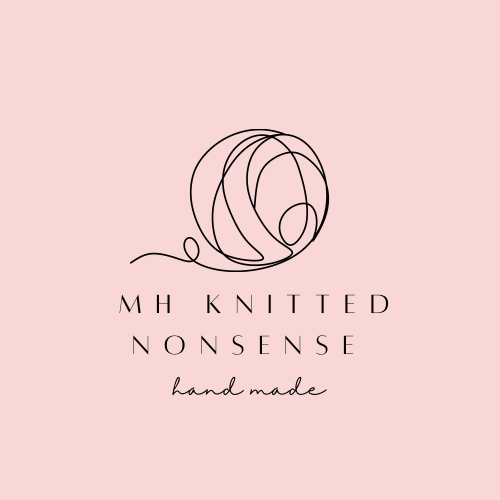 MH Knitted Nonsense Gift Card